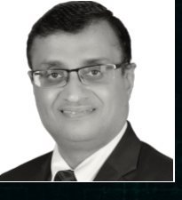 Prasanth Warrier